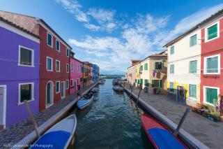 Casa Nova - Burano - 1