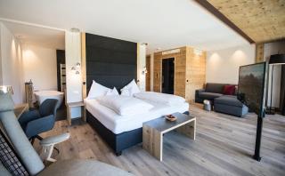 Hotel Kronblick - Chienes - 2
