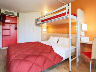 Premiere Classe Paris Ouest - Nanterre - La Defense - Nanterre - 3