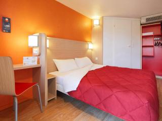 Premiere Classe Paris Ouest - Nanterre - La Defense - Nanterre - 4
