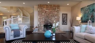 Mansion on the Hill let 4 Rooms, 5th cost extra - Sage - 1