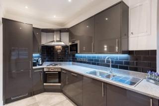 Fleet Street Apartment 2 - Londra - 7