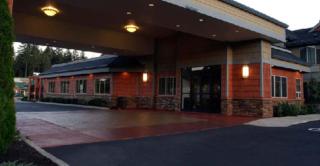 Best Western Snowcap Lodge - 8