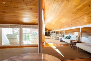 Santos River View Terrace Duplex - Lisbona - 3