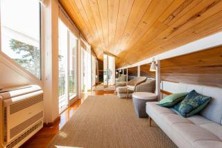 Santos River View Terrace Duplex - Lisbona - 0