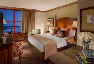 Snake River Lodge - 7