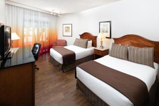 Red Lion Hotel Boise Downtowner - Boise - 8