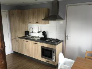 Appartement Halfweg - Ballum - 6