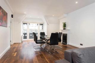 Fleet Street Apartment 4 - Londres - 0