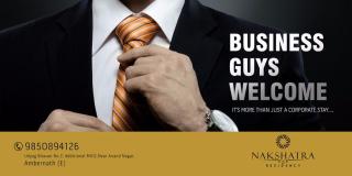 Nakshatra Residency - Ambernath - 2