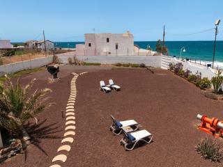 Agaete Beach Rental at Volcanic Natural Pools - Agaete - 9