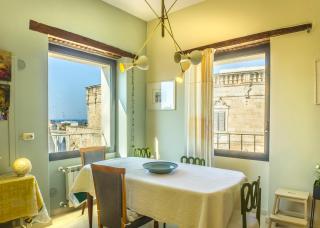 Casa dei Pensieri - Monopoli - 0