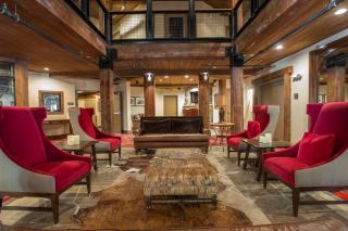 Silver Baron Lodge - Park City - 7