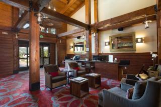 Silver Baron Lodge - Park City - 8