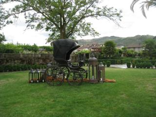 O Retiro do Conde - 3