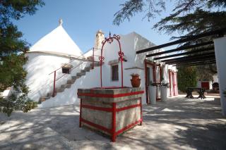 Trullo Riccardo - Ostuni - 7
