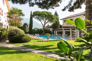 Romantik Hotel Oberwirt - Marling - 0