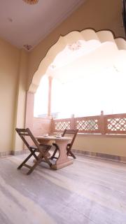 Harsidhi Haveli - Bikaner - 7