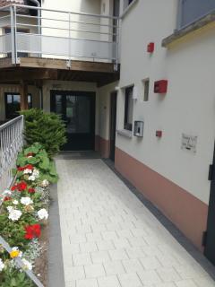 La Boîte à Sel - Volgelsheim - 8
