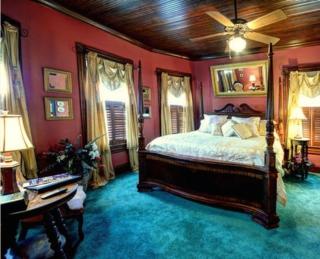 Thomasville Bed and Breakfast - Thomasville - 2