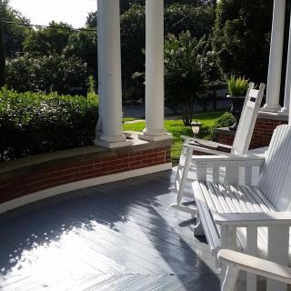 Thomasville Bed and Breakfast - Thomasville - 3