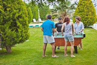 Marini Luxury Apartments and Suites - Egina - 2