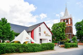 Hotel Zum Stern Spreewald - Werben - 3