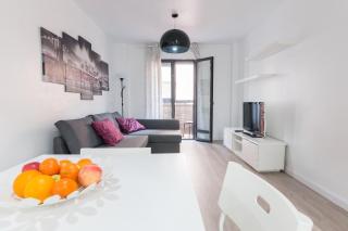 Apartamento Galicia - Murcia - 0