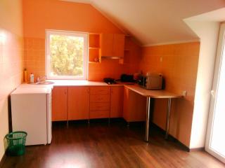 Sweet Apartment - Truskavets - 2