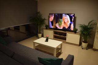 Sanderson Apartments - 1