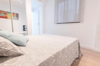 Apartamento Galicia - Murcia - 3