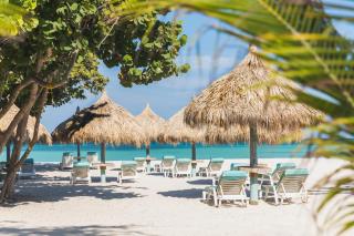 Boardwalk Boutique Hotel Aruba - Adults Only - 5