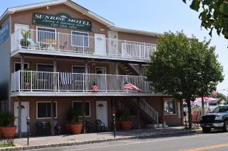 Sunrise Motel - Seaside Heights - 9