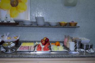 Oft San Conrado Hotel - 2