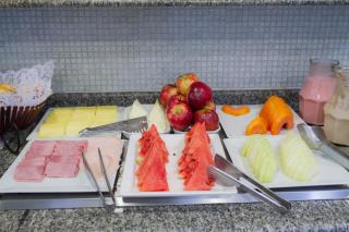 Oft San Conrado Hotel - 1