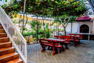 Magic river view Apartment - Mostar - 3
