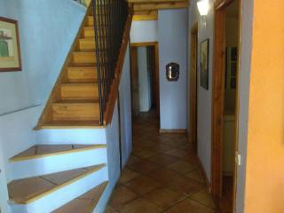 Casa Rural El Riandero - Linares de la Sierra - 8