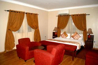 Grand Inn & Suites - Ijebu Ode - 3