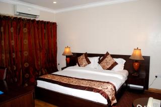 Grand Inn & Suites - Ijebu Ode - 2