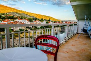 Magic river view Apartment - Mostar - 7