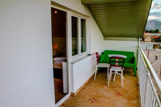 Magic river view Apartment - Mostar - 6