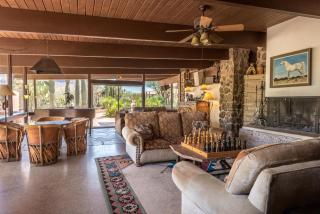 White Stallion Ranch - Marana - 4