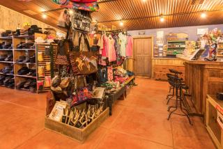 White Stallion Ranch - Marana - 2
