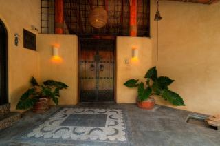 Tentaciones Hotel & Lounge Pool - Adults Only - 5