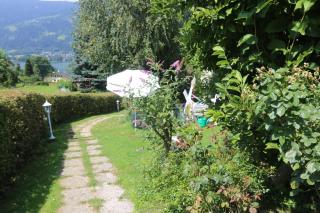 Ferienwohnungen Struggl - Ossiach - 1