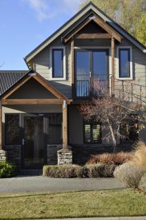 Lansdown Villa Apartments - Wanaka - 2