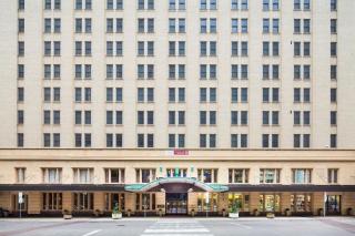 Kahler Grand Hotel - Rochester - 3