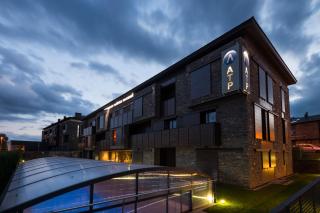 Apartaments Turístics Puigcerdà - La Closa - Puigcerdà - 2