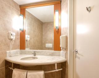 Ibis Aguascalientes Norte - 1