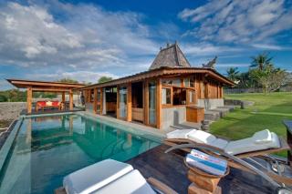 Bali Luxury Boutique Resort and SPA - 1